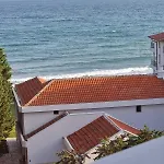Apartamento Larenta стилни с 2 спални и гледка море в влас Sveti Vlas