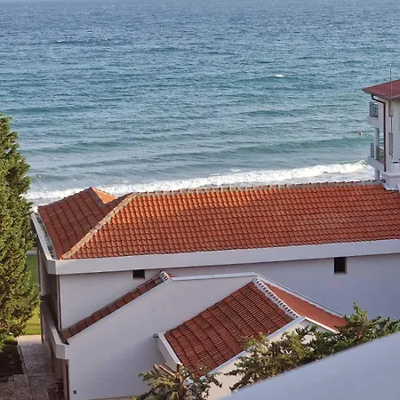 Apartamento Larenta стилни с 2 спални и гледка море в влас Sveti Vlas