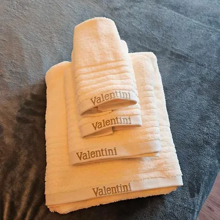 Larenta Sveti Vlas, Ulitsa Cherno 12 * Sweti Wlas