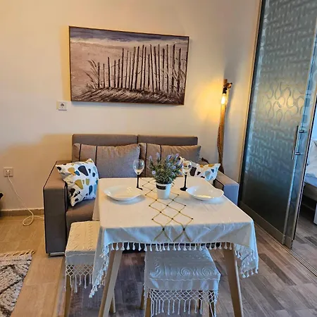 Larenta Sveti Vlas, Ulitsa Cherno 12 Апартамент