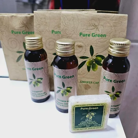 Larenta стилни с 2 спални и гледка море в влас * Sveti Vlas