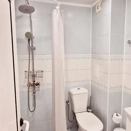 Larenta Sveti Vlas, Ulitsa Cherno 12 Апартамент Свети Влас