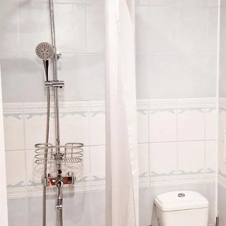 Larenta Sveti Vlas, Ulitsa Cherno 12 * Свети Влас