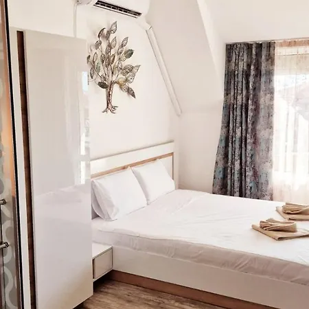 Larenta Sveti Vlas, Ulitsa Cherno 12 Apartament Sveti Vlas