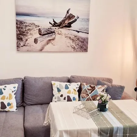 Larenta Sveti Vlas, Ulitsa Cherno 12 Apartament *