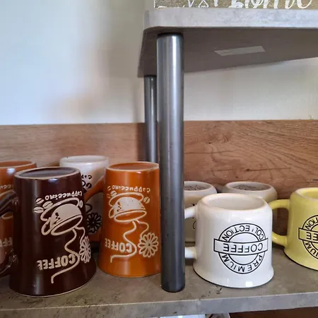 Lejlighed Larenta стилни с 2 спални и гледка море в влас