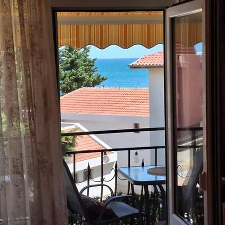 Apartamento Larenta Sveti Vlas, Ulitsa Cherno 12 *