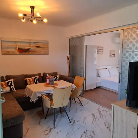 Larenta Sveti Vlas, Ulitsa Cherno 12 Apartamento Sveti Vlas