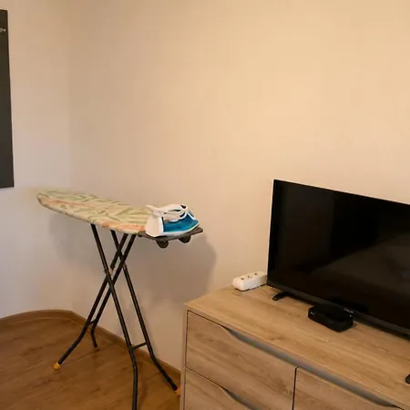 Apartment Larenta стилни с 2 спални и гледка море в влас *